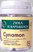 Superprodukt 2012 - Cynamon