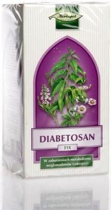 FIX DIABETOSAN 2 G 