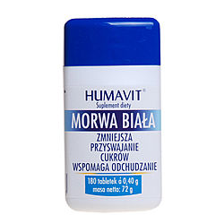 MORWA BIAŁA