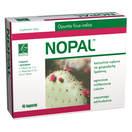 NOPAL