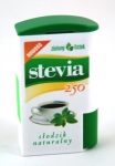 Superprodukt 2012 - Stevia