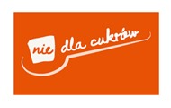 Logo akcji Nie dla cukrów