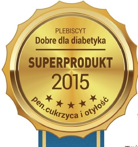 Dobre dla Diabetyka 2015