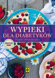 Wypieki dla diabetyków