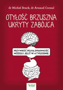 Otyłość brzuszna